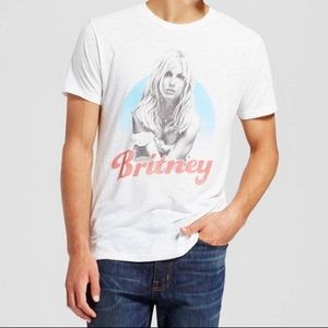 Britney Tee